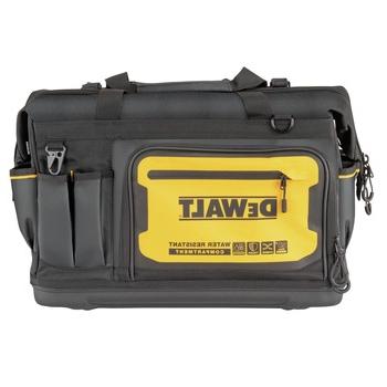 箱子和袋子| 德瓦尔特 DWST560104 20英寸. PRO开口工具包